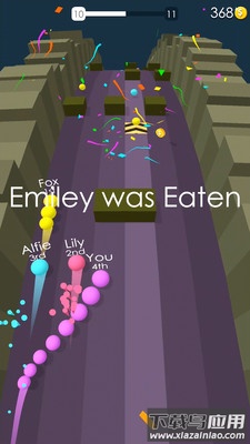 饥饿的蛇最新版截图1