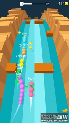 饥饿的蛇最新版截图2