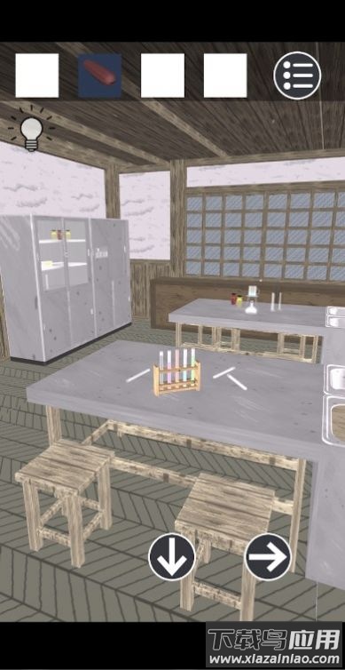 逃出废弃学校手游(校からの脱出)最新版截图2