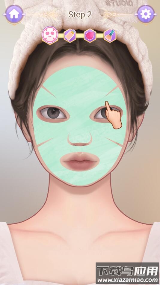 王牌素人改造最新版截图3