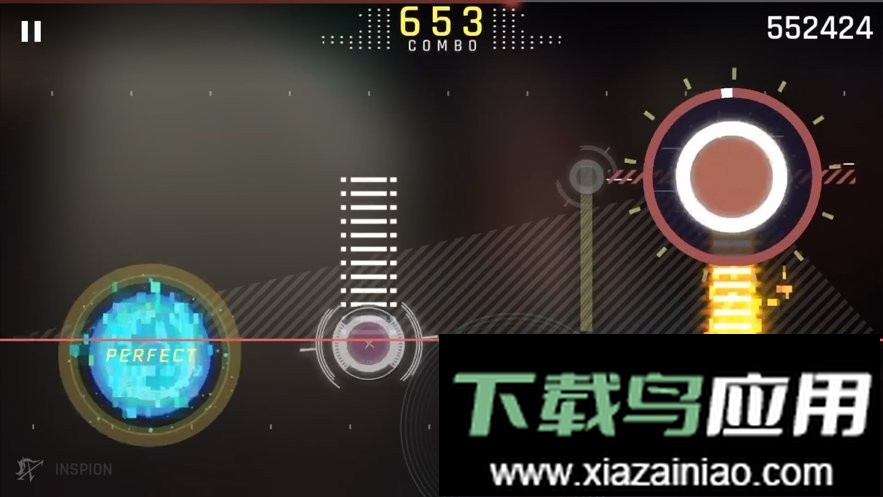 cytus2游戏最新版最新版截图1