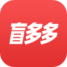 盲多多app