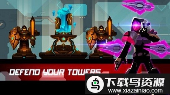 挑战联盟游戏最新版截图3