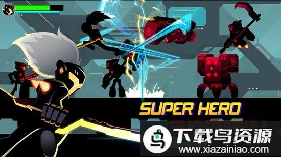 挑战联盟游戏最新版截图4