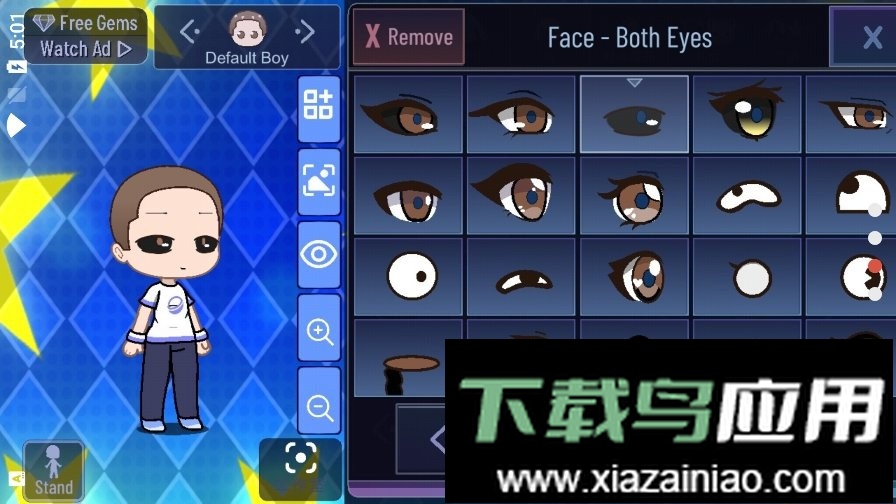 加查之星完整版游戏最新版截图1