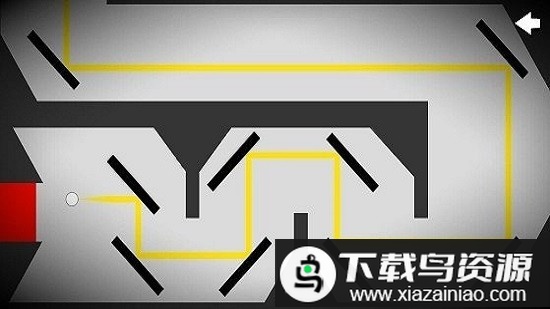 激光反射白球游戏最新版截图2