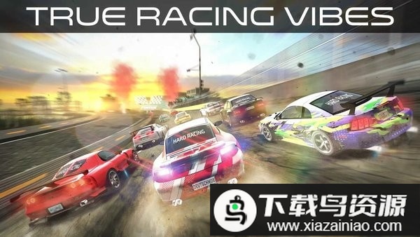 3d漂移赛车模拟器最新版最新版截图1