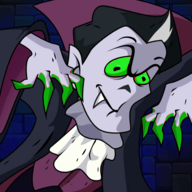 都市吸血鬼游戏