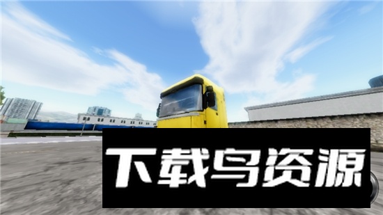 Truck Simulator  Europe 2(欧洲卡车司机手游谷歌版)截图4