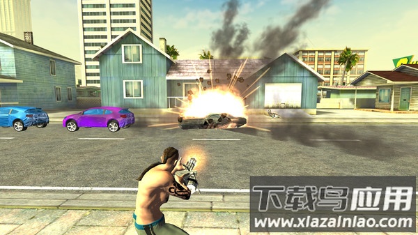 决战维加斯最新版截图3