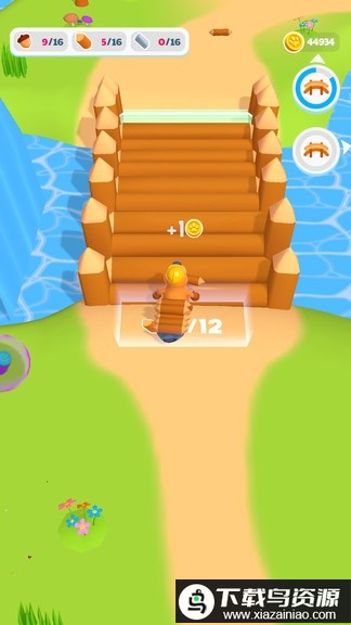 海狸建造记游戏最新版截图1