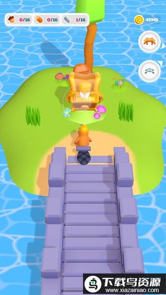 海狸建造记游戏最新版截图4