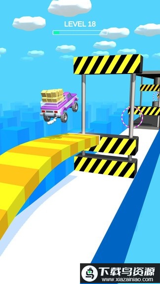 山路赛车游戏最新版截图2