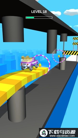 山路赛车游戏最新版截图3