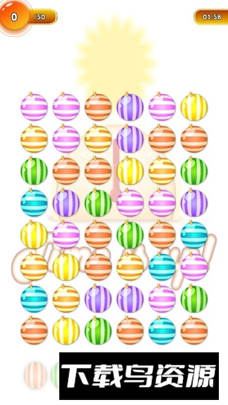球球畅消消游戏手机版最新版截图2
