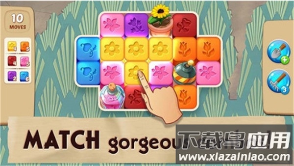 寻找家园官方下载(Penny & Flo)截图4