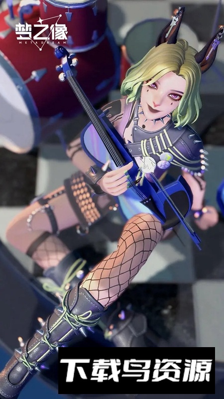 梦之像游戏官方正版最新版截图5