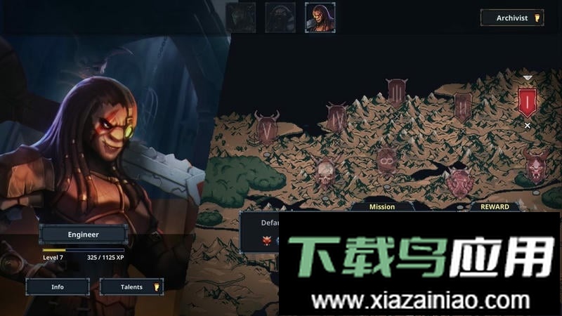 魔王大人击退勇者吧游戏(Legend of Keepers)最新版截图2