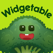 widgetable情侣小组件(Lock Screen- Widgetable)