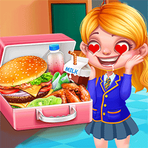 开心汉堡店乐园2024最新版