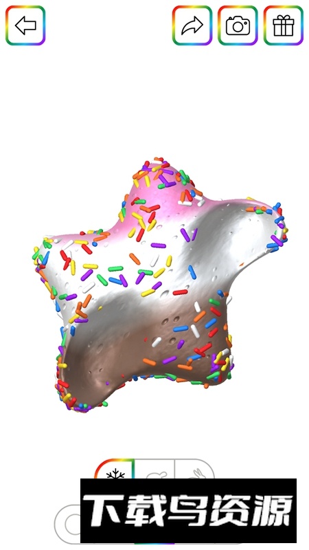 快清理粘液模拟器中文版免费安装包(Virtual Slime)截图2