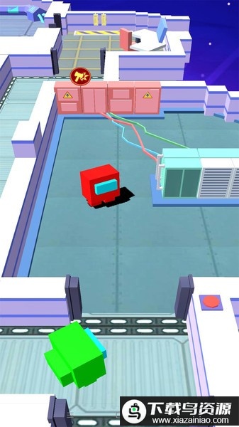 像素太空杀游戏最新版截图2