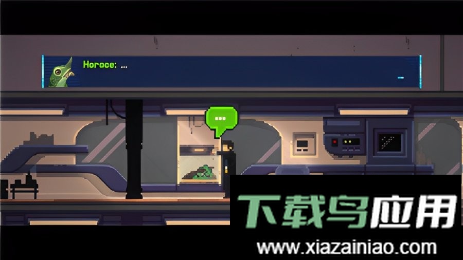 拉库纳手游完整版(Lacuna)最新版截图2