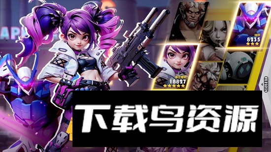 僵尸浪潮游戏手机版(Zombie Waves)最新版截图3