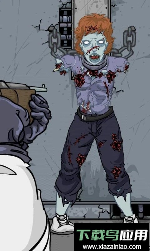 死亡实验室手机版(Lab of the Dead)最新版截图3