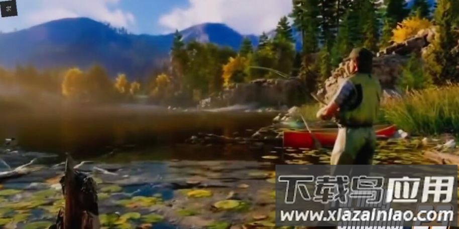 模拟农场22最新版截图1