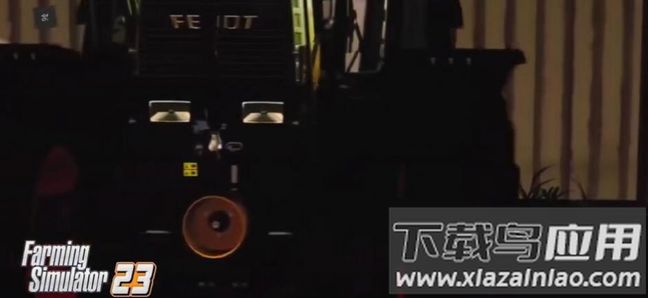 模拟农场22最新版截图2