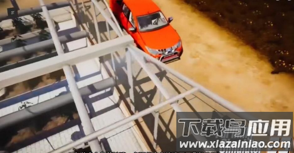 模拟农场22最新版截图3