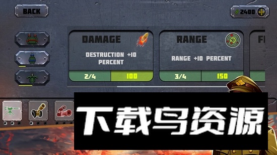 战斗策略塔防(Tower Defense)截图1