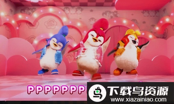 巴塔木爱音乐app截图2