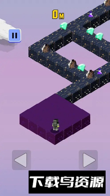 星河狂奔游戏最新版最新版截图1