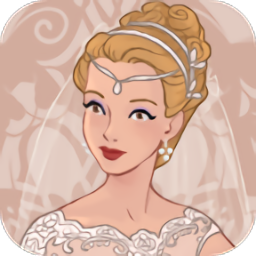 婚礼礼服设计游戏