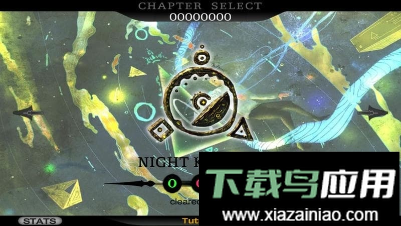 cytus游戏最新版截图2