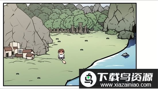 少年的奇幻一生游戏最新版截图3