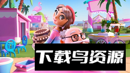 甜蜜农场游戏手机版(Sweet Farm)截图1