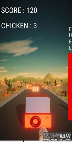 沙漠驾驶之旅Desert Journey游戏最新版截图1