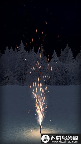 放烟花模拟汉化版最新版截图2