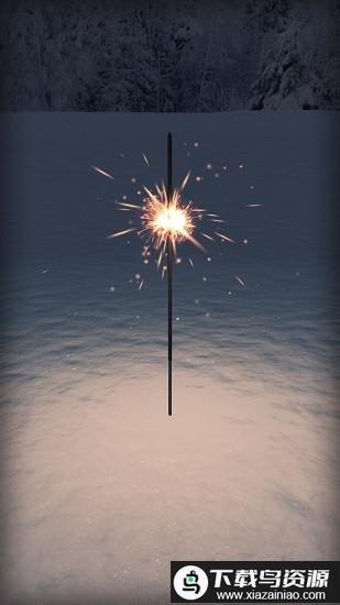 放烟花模拟汉化版最新版截图3