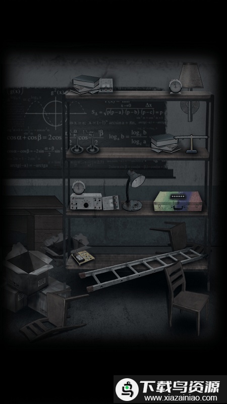 禁忌学院2逃离最新版最新版截图3