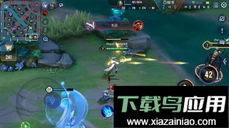 传说对决国际服官方正版(Arena of Valor)最新版截图1