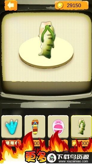 拇指破坏王官方版最新版截图1