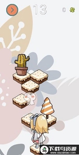 公主快跑游戏最新版截图3