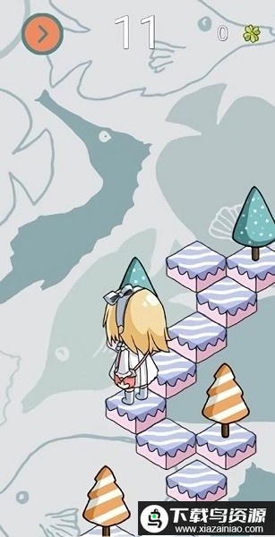 公主快跑游戏最新版截图4