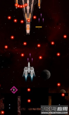 碳太空射手最新版截图4