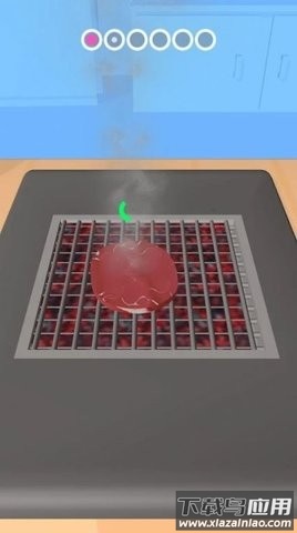 乐创三明治Sandwich DIY最新版截图1