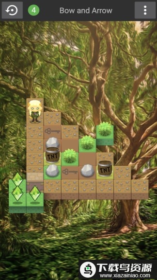 脑洞迷宫手机版最新版截图1